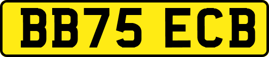 BB75ECB