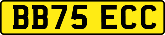 BB75ECC