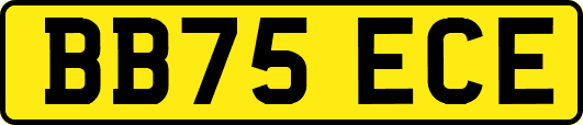 BB75ECE