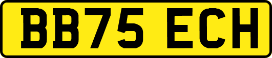 BB75ECH