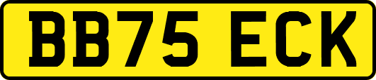 BB75ECK
