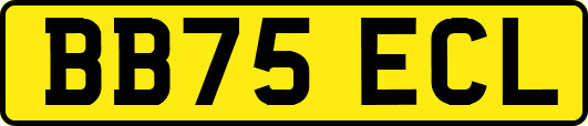 BB75ECL