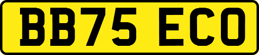 BB75ECO