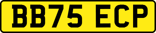 BB75ECP
