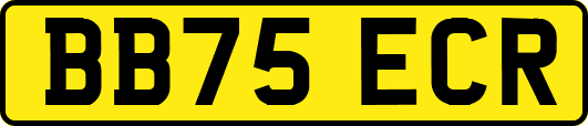 BB75ECR