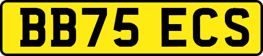 BB75ECS