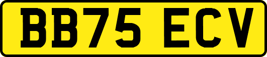 BB75ECV