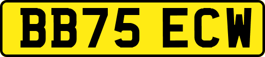 BB75ECW