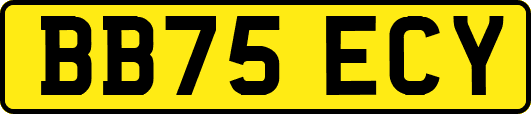 BB75ECY