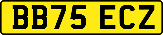 BB75ECZ