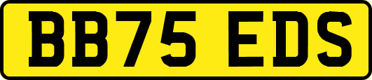 BB75EDS