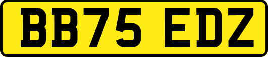 BB75EDZ
