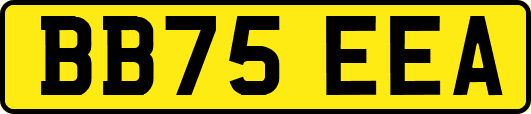 BB75EEA