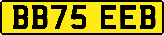 BB75EEB