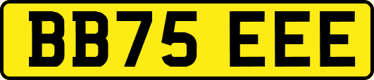 BB75EEE