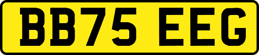 BB75EEG