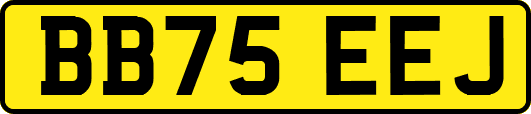 BB75EEJ