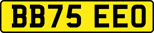 BB75EEO