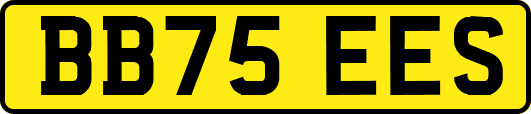 BB75EES