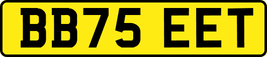 BB75EET