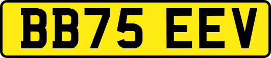 BB75EEV