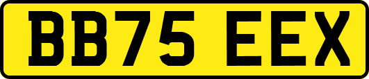 BB75EEX