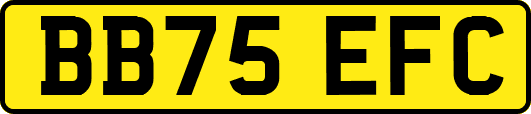 BB75EFC