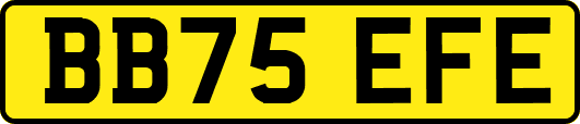 BB75EFE
