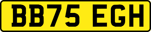 BB75EGH