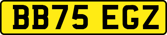 BB75EGZ