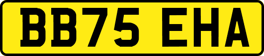 BB75EHA