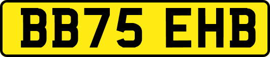 BB75EHB