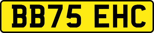 BB75EHC
