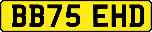 BB75EHD