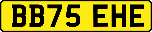 BB75EHE