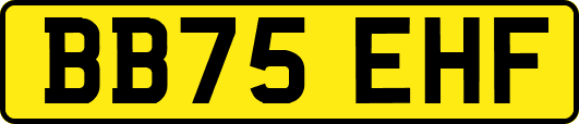 BB75EHF