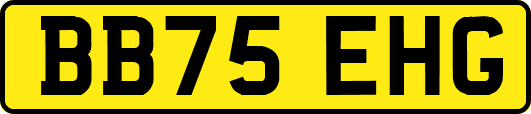BB75EHG