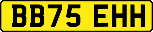 BB75EHH