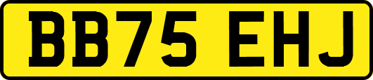BB75EHJ