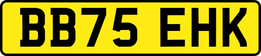 BB75EHK