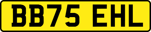 BB75EHL
