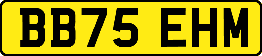 BB75EHM