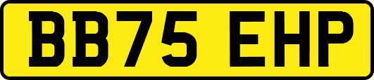 BB75EHP