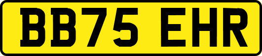 BB75EHR