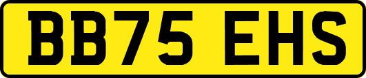 BB75EHS