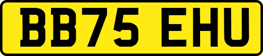 BB75EHU