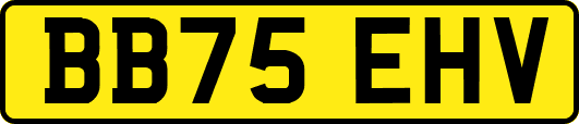 BB75EHV