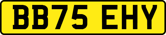 BB75EHY