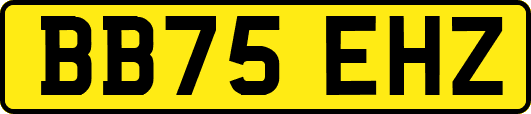 BB75EHZ