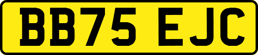 BB75EJC